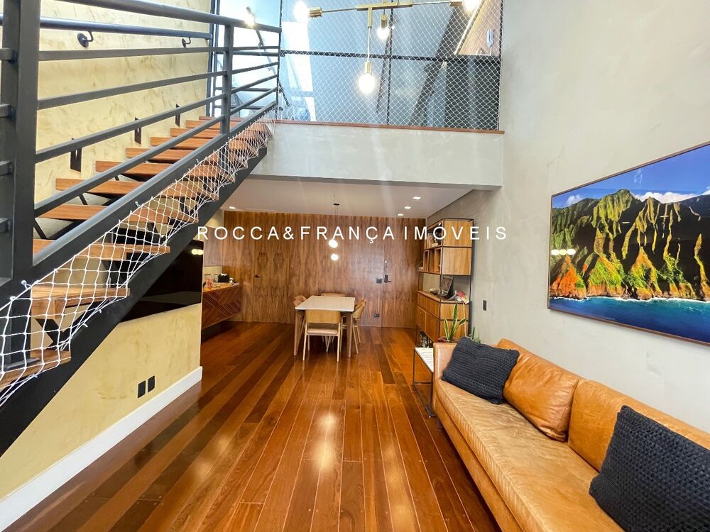 Cobertura, 3 quartos, 245 m² - Foto 10