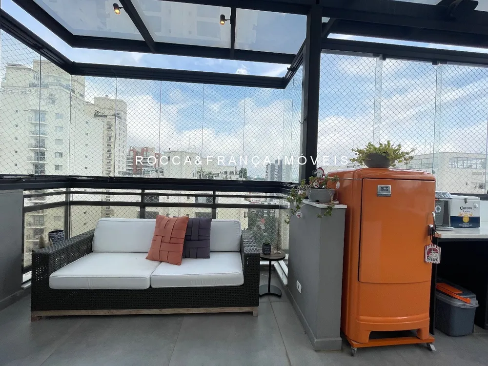 Cobertura, 3 quartos, 245 m² - Foto 16