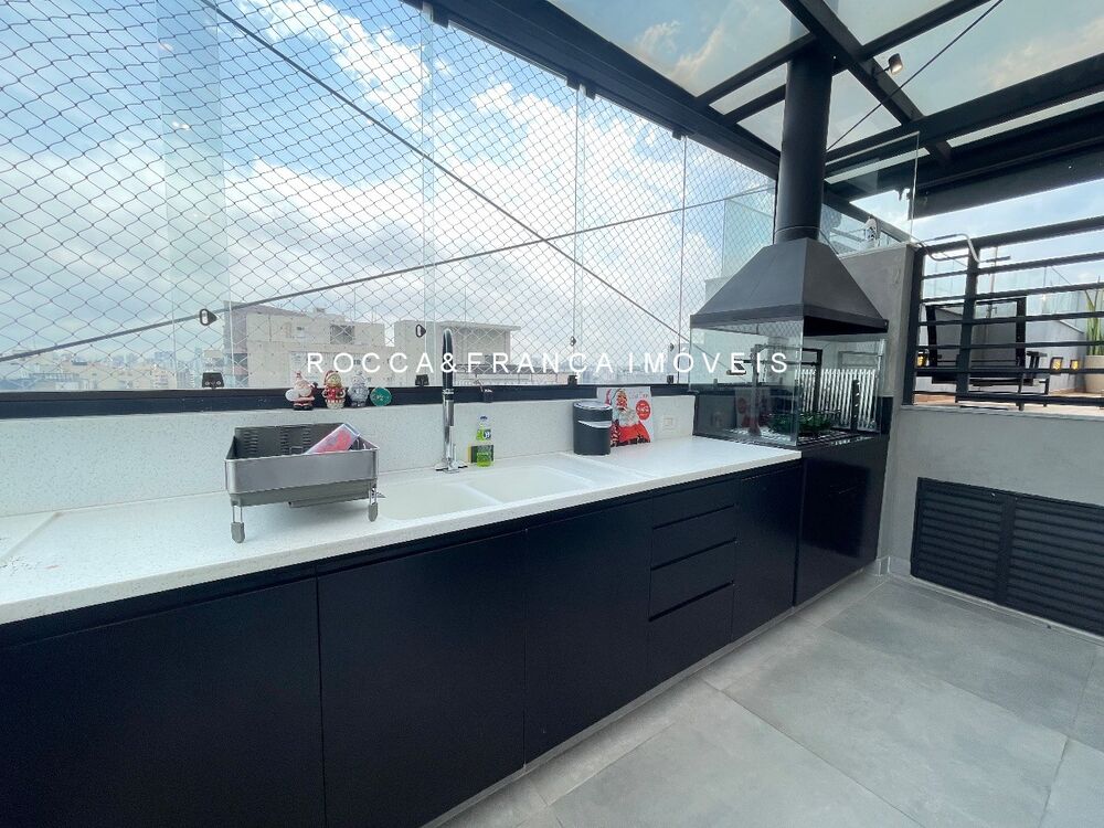 Cobertura, 3 quartos, 245 m² - Foto 38