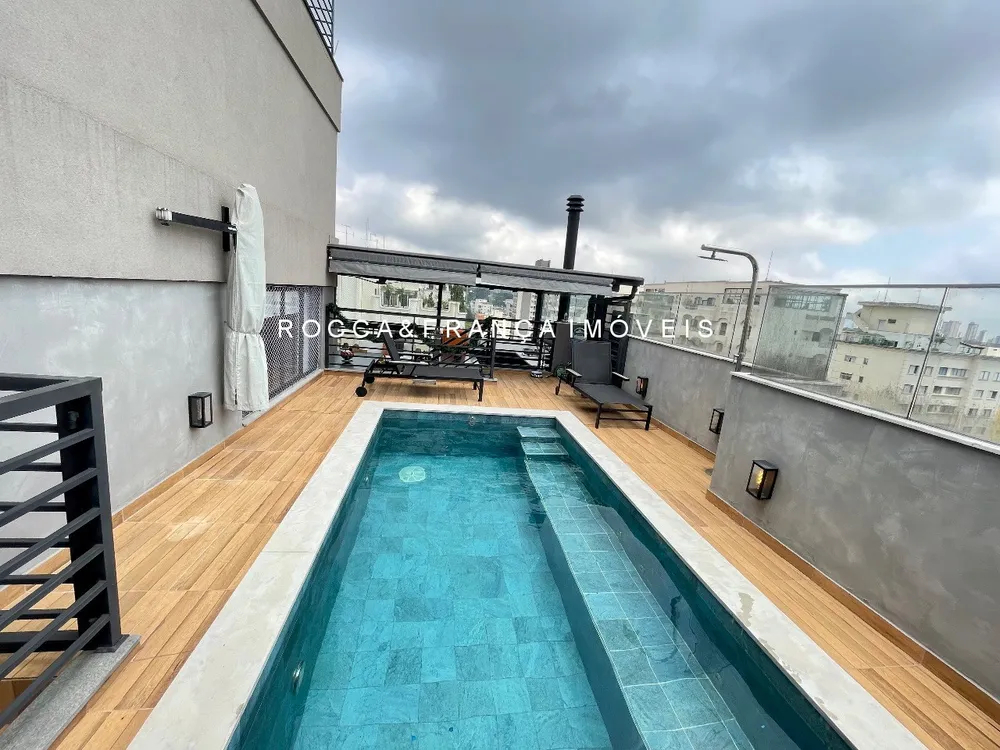 Cobertura, 3 quartos, 245 m² - Foto 3