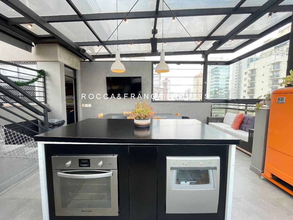 Cobertura, 3 quartos, 245 m² - Foto 16
