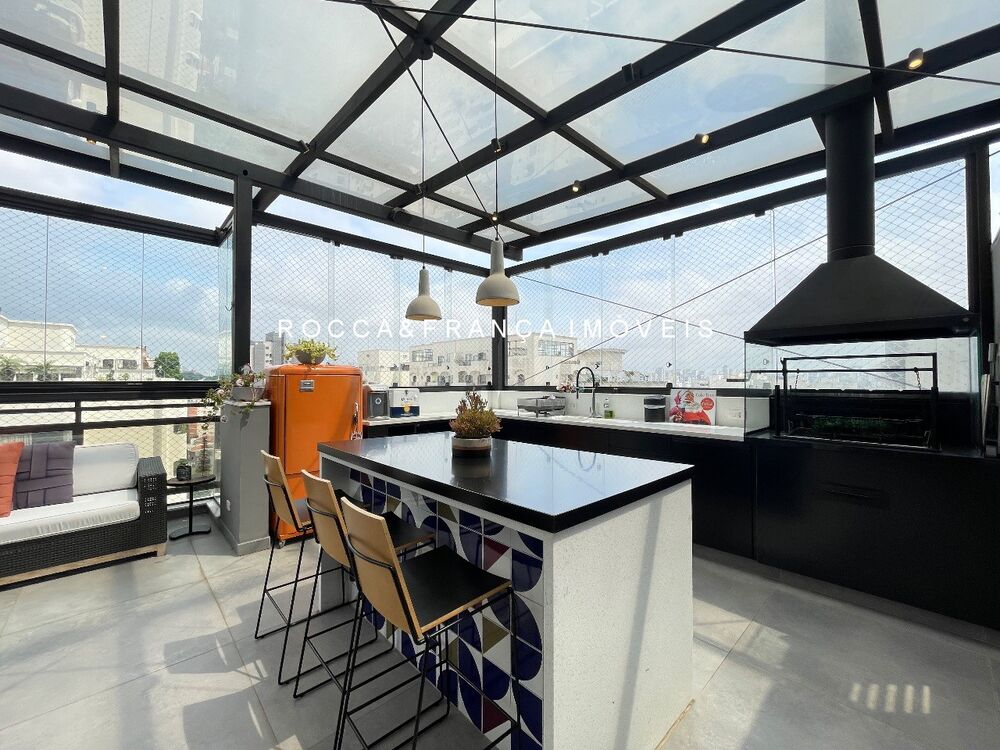 Cobertura, 3 quartos, 245 m² - Foto 40