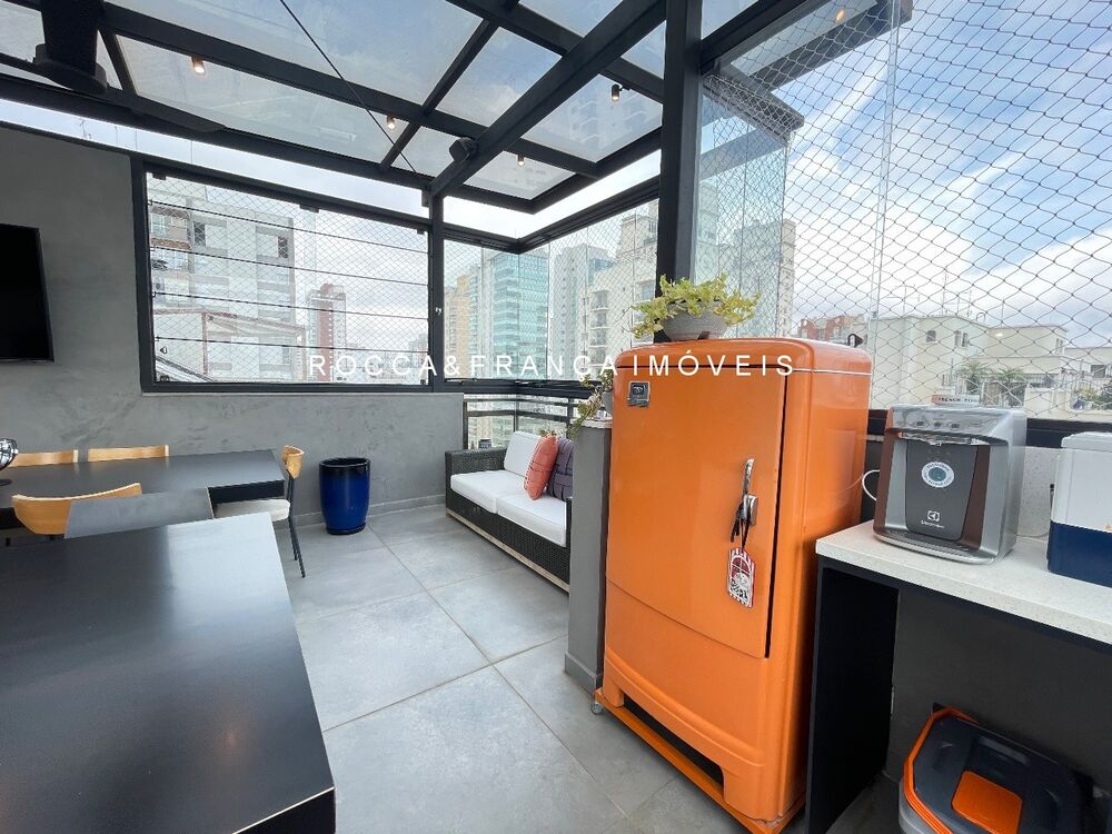 Cobertura, 3 quartos, 245 m² - Foto 7
