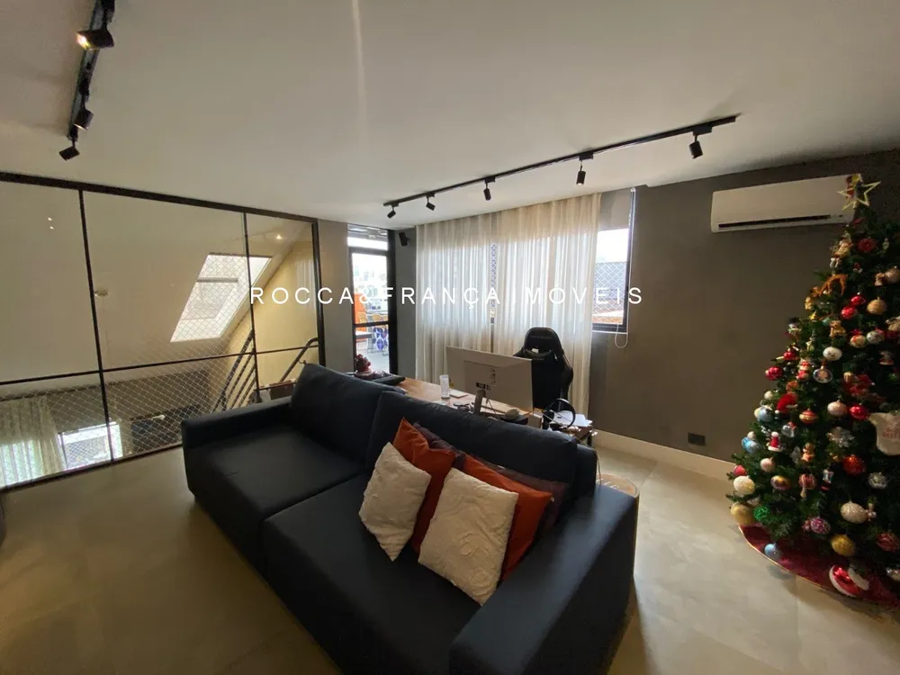 Cobertura, 3 quartos, 245 m² - Foto 24