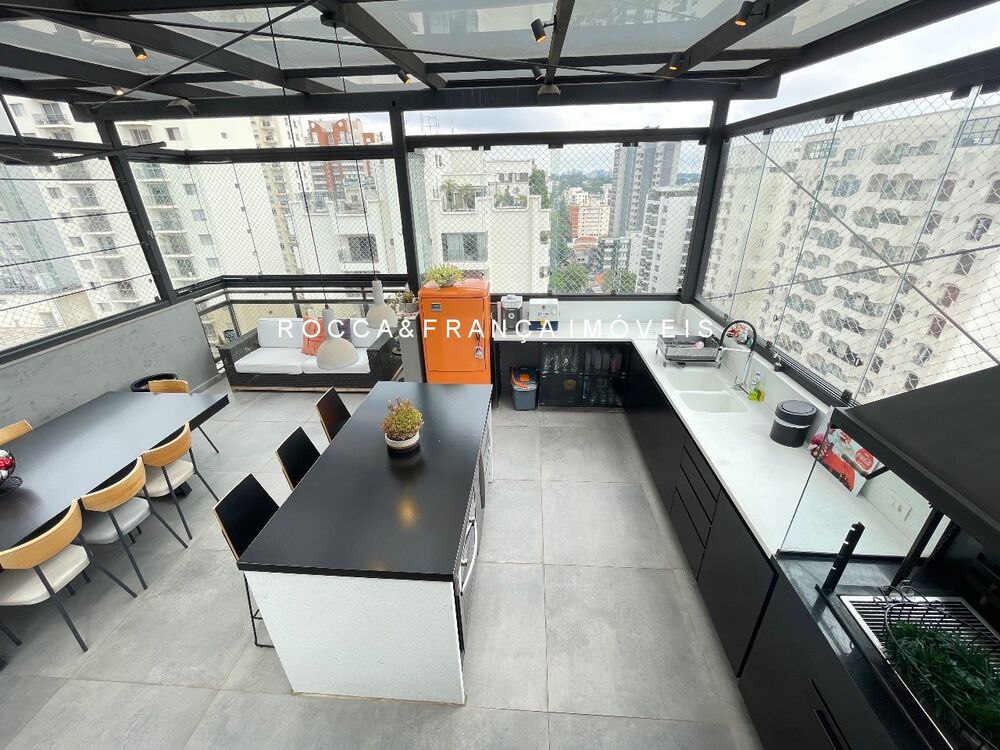 Cobertura, 3 quartos, 245 m² - Foto 29