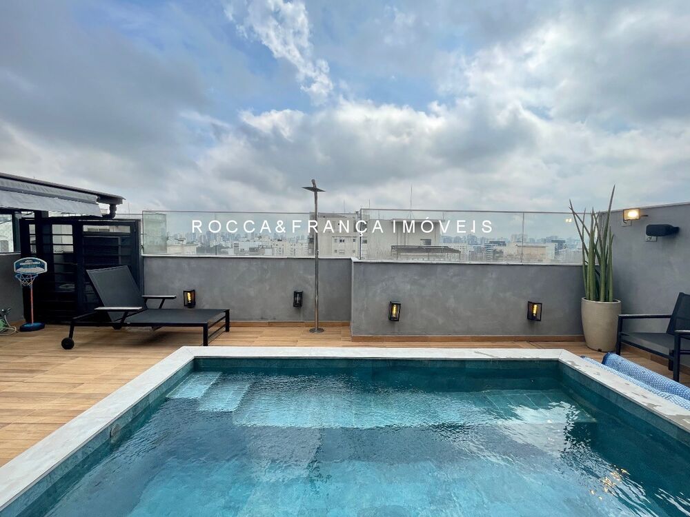 Cobertura, 3 quartos, 245 m² - Foto 5