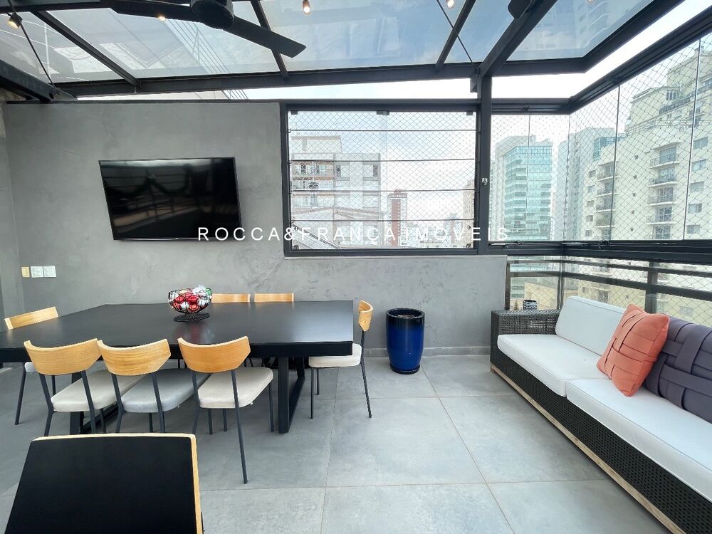 Cobertura, 3 quartos, 245 m² - Foto 6
