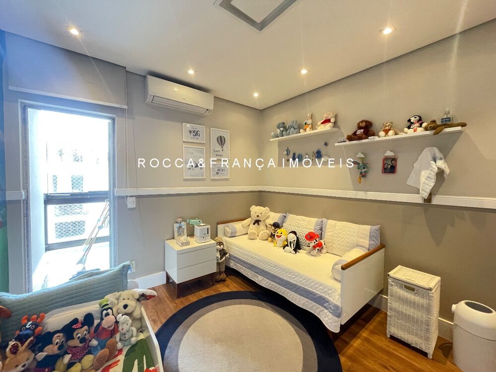 Cobertura, 3 quartos, 245 m² - Foto 23