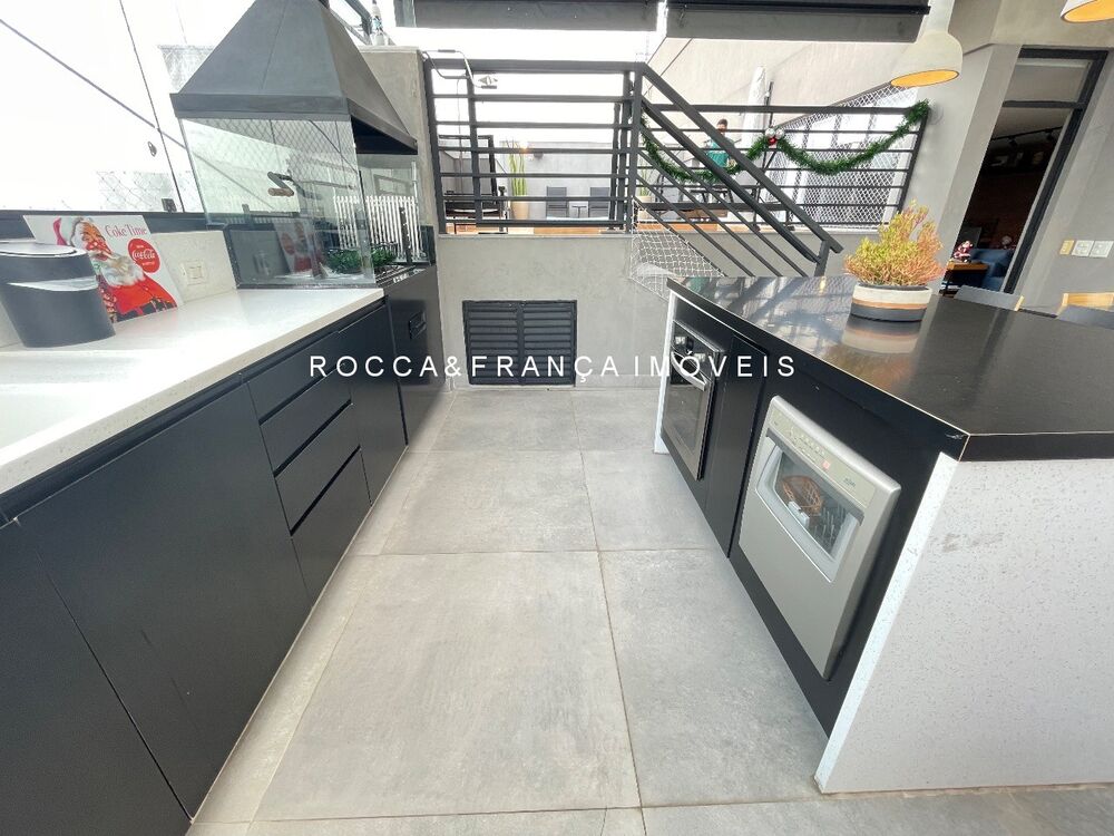 Cobertura, 3 quartos, 245 m² - Foto 21