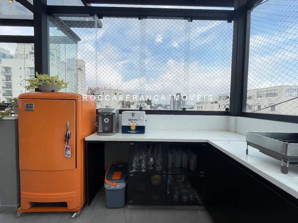 Cobertura, 3 quartos, 245 m² - Foto 14