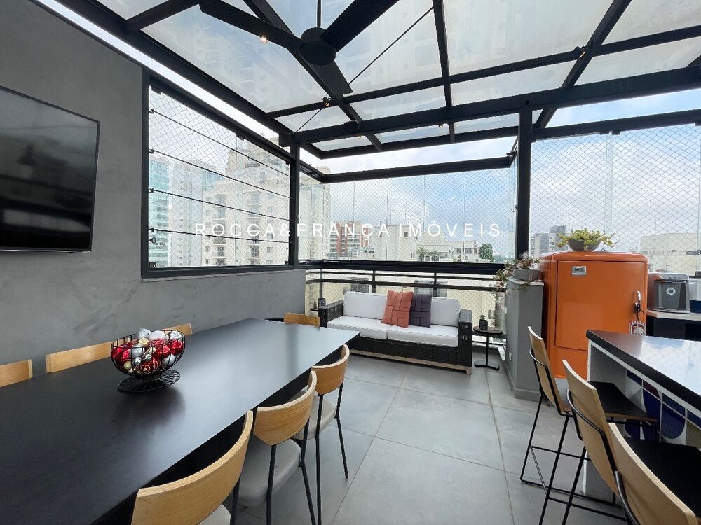 Cobertura, 3 quartos, 245 m² - Foto 26