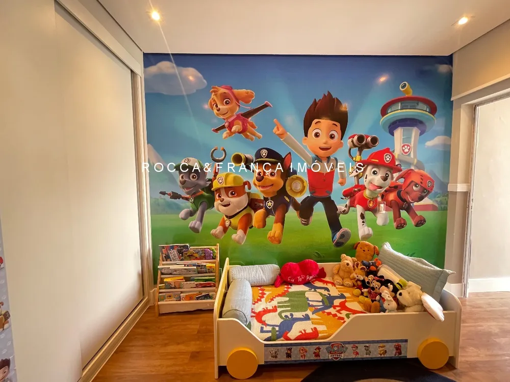 Cobertura, 3 quartos, 245 m² - Foto 37