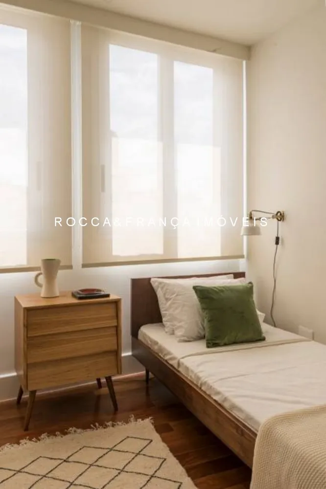 Apartamento, 3 quartos, 168 m² - Foto 1