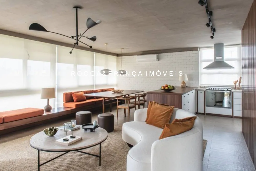 Apartamento, 3 quartos, 168 m² - Foto 12