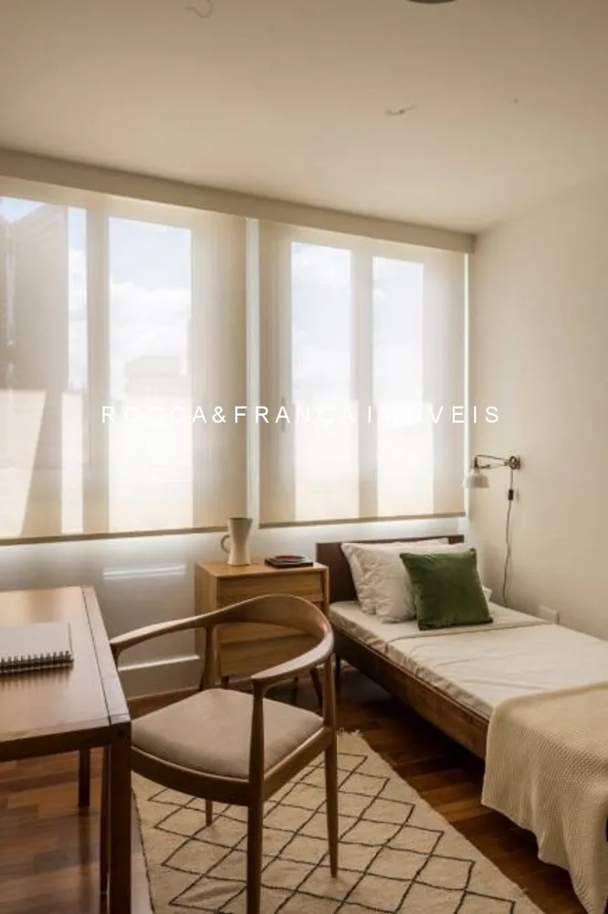 Apartamento, 3 quartos, 168 m² - Foto 4