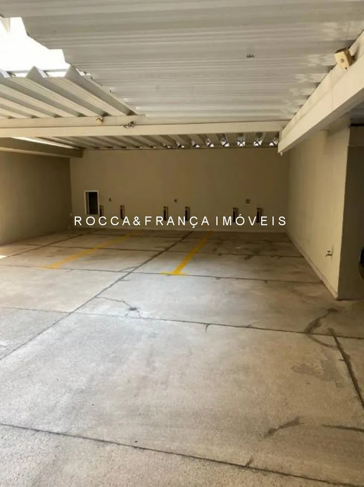 Apartamento, 3 quartos, 168 m² - Foto 8