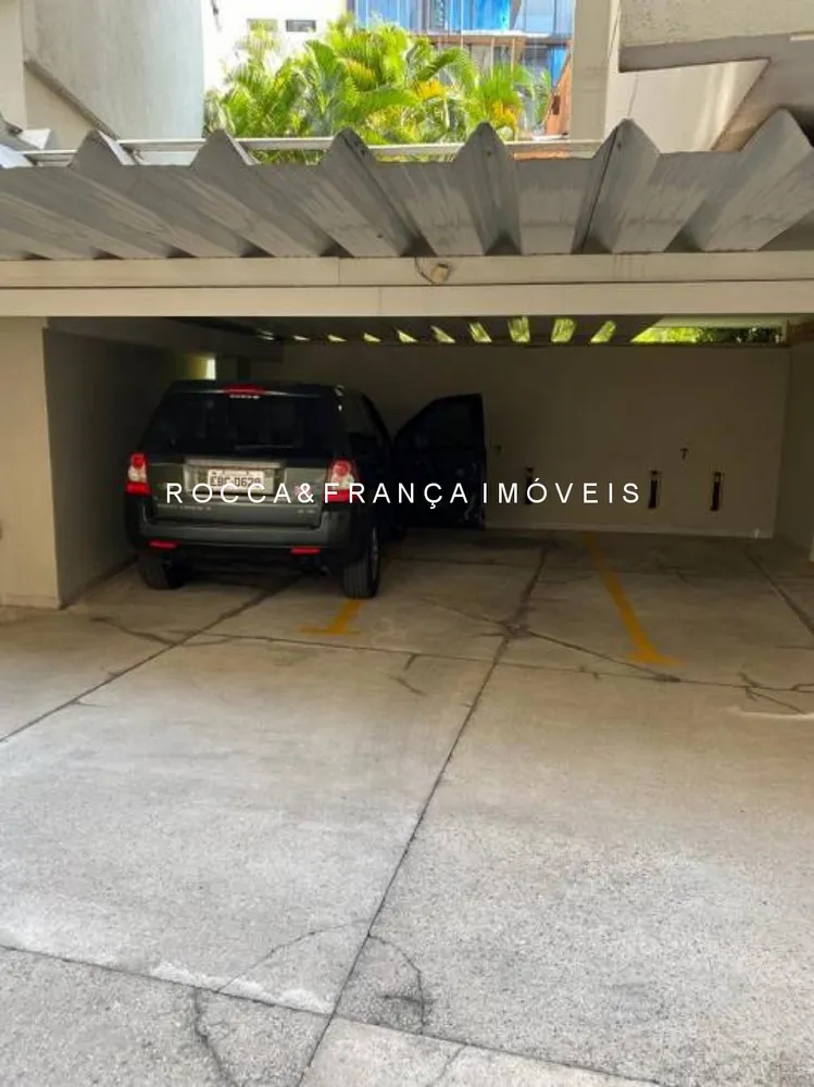 Apartamento, 3 quartos, 168 m² - Foto 3