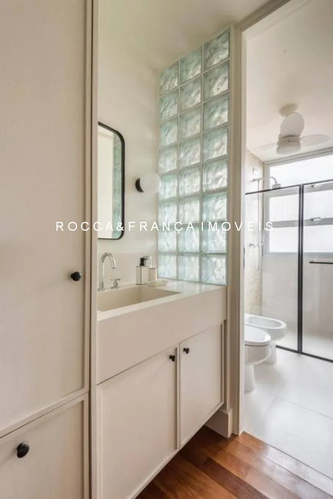 Apartamento, 3 quartos, 168 m² - Foto 6