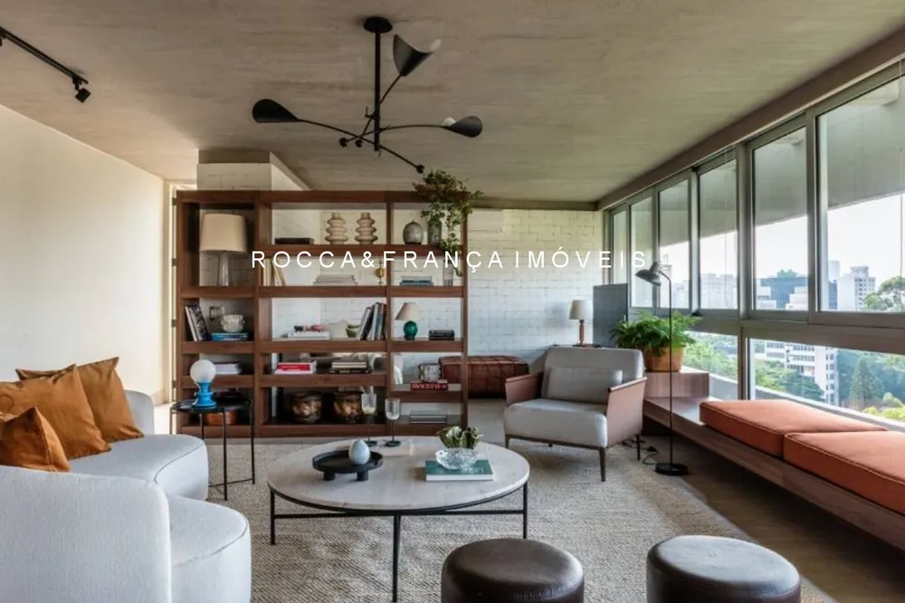Apartamento, 3 quartos, 168 m² - Foto 7