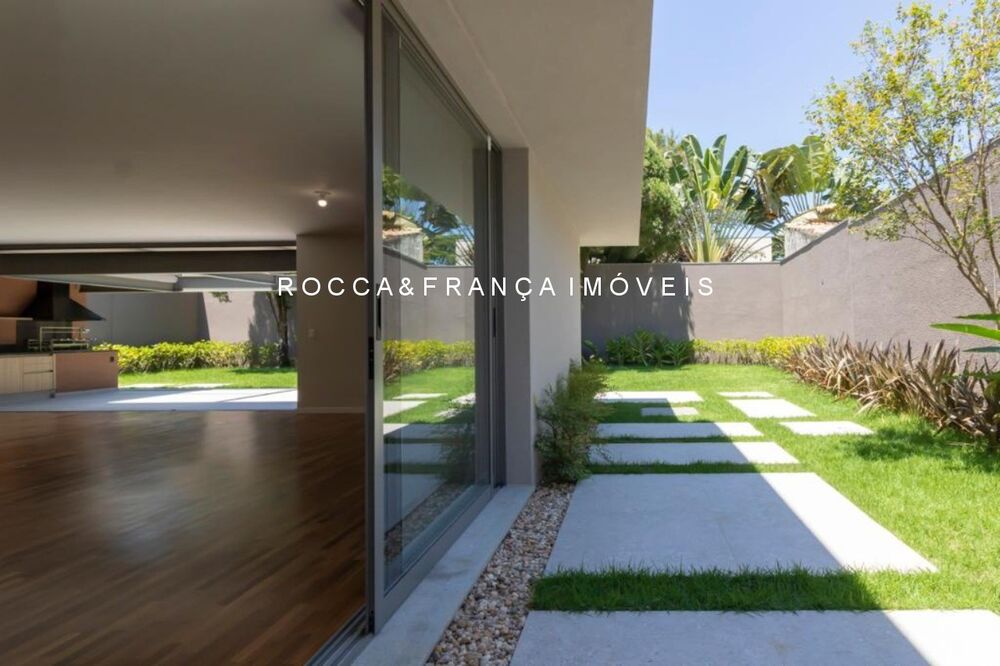 Casa, 4 quartos - Foto 7