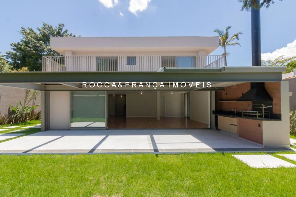 Casa, 4 quartos - Foto 1