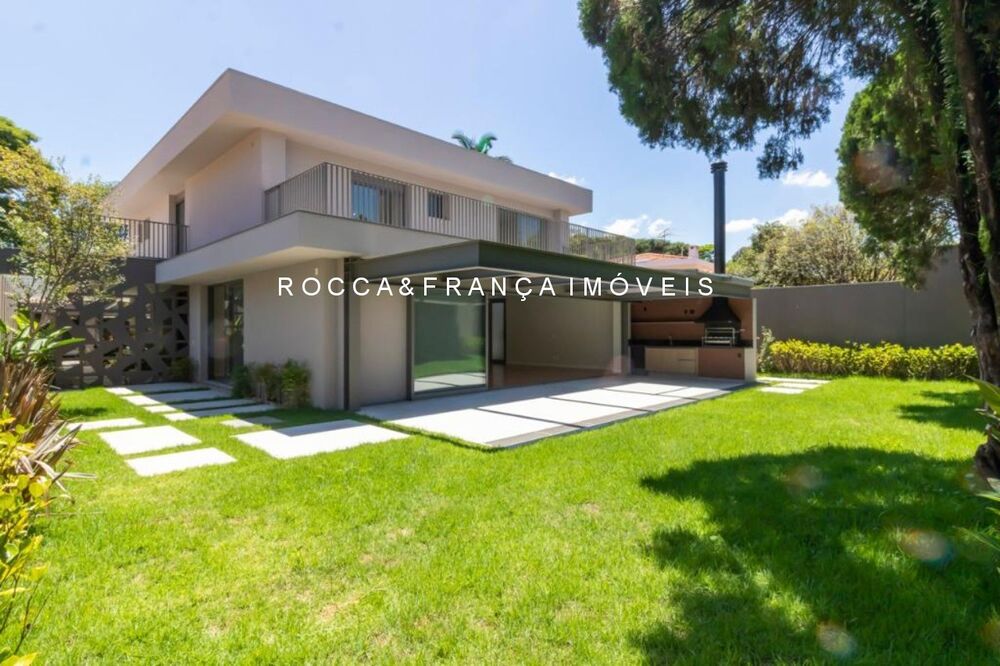 Casa, 4 quartos - Foto 8