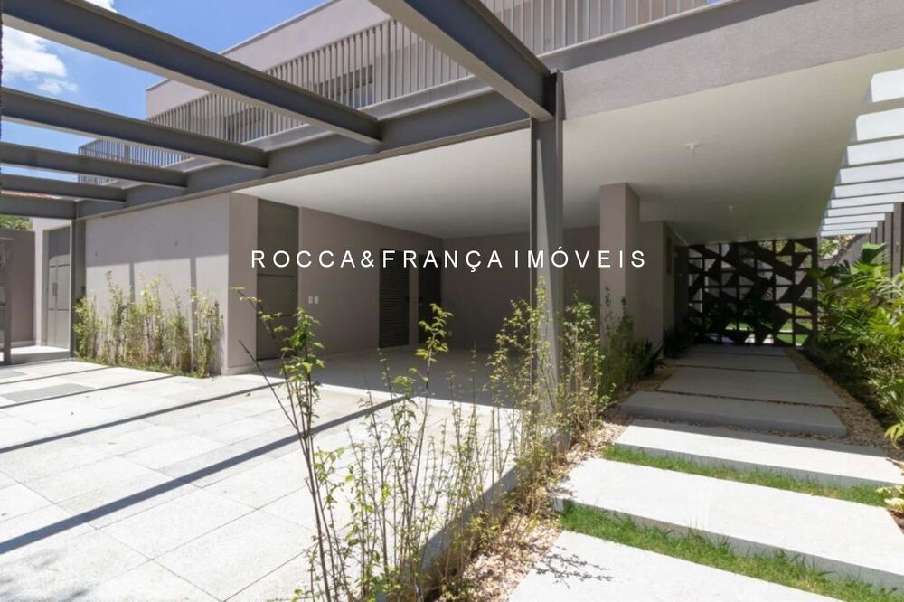 Casa, 4 quartos - Foto 3