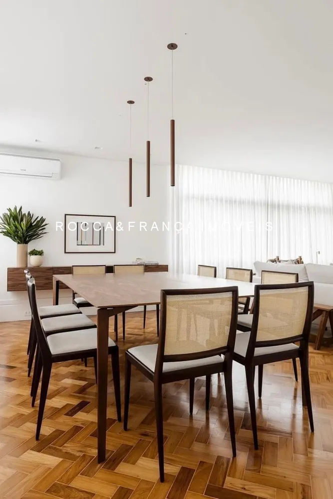 Apartamento, 3 quartos, 262 m² - Foto 9