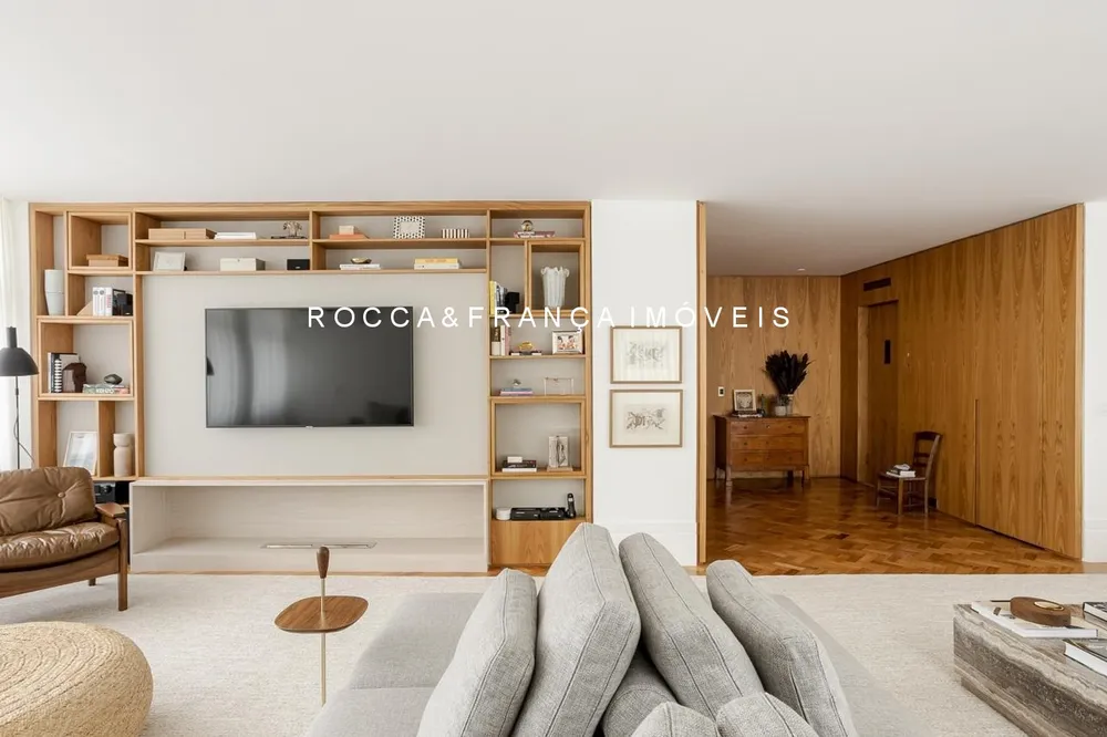 Apartamento, 3 quartos, 262 m² - Foto 3