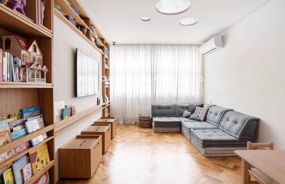 Apartamento, 3 quartos, 262 m² - Foto 7