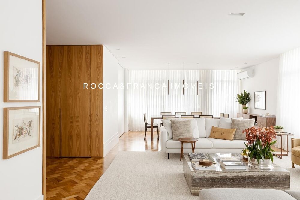 Apartamento, 3 quartos, 262 m² - Foto 5