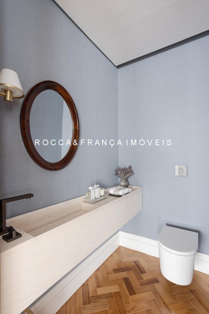 Apartamento, 3 quartos, 262 m² - Foto 3