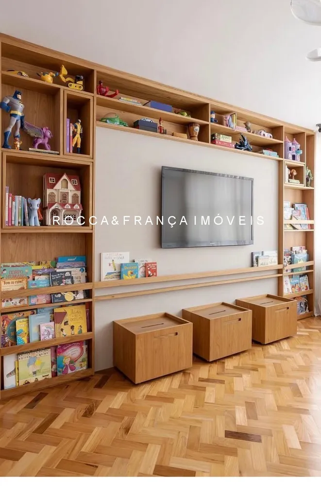 Apartamento, 3 quartos, 262 m² - Foto 7