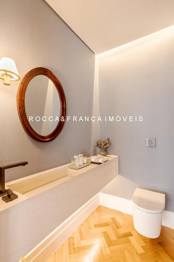 Apartamento, 3 quartos, 262 m² - Foto 10