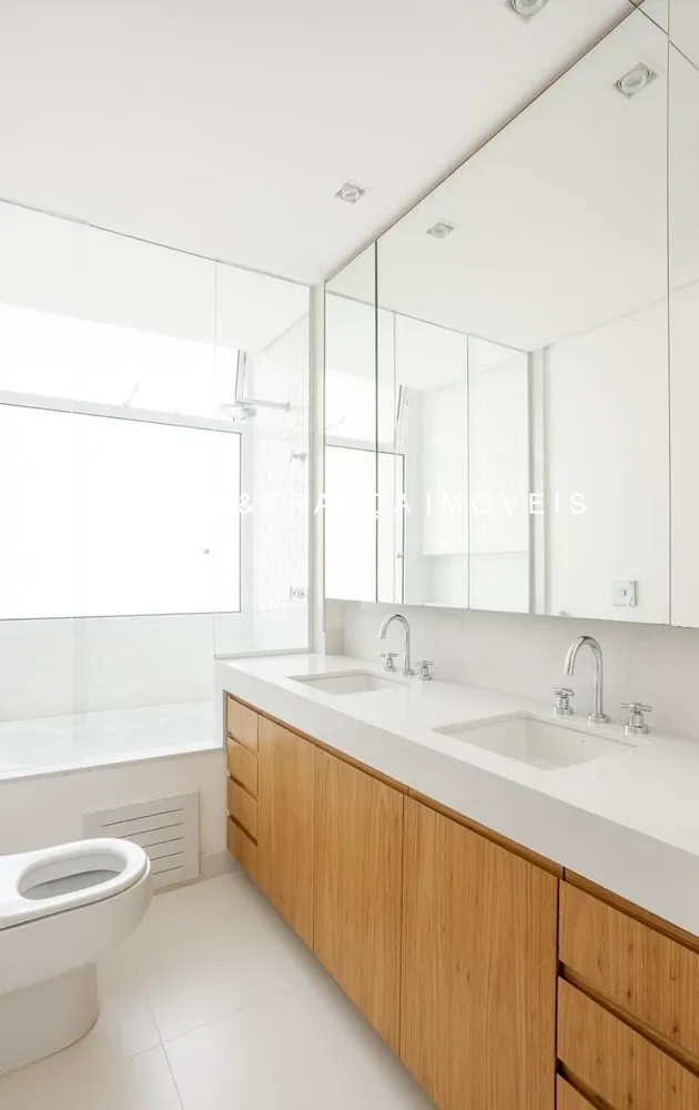 Apartamento, 3 quartos, 262 m² - Foto 14