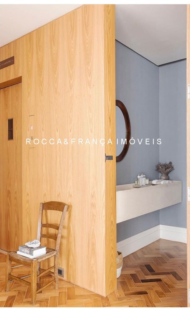 Apartamento, 3 quartos, 262 m² - Foto 1
