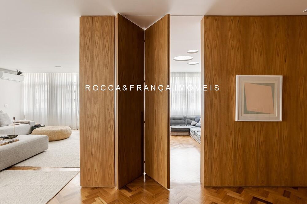 Apartamento, 3 quartos, 262 m² - Foto 8