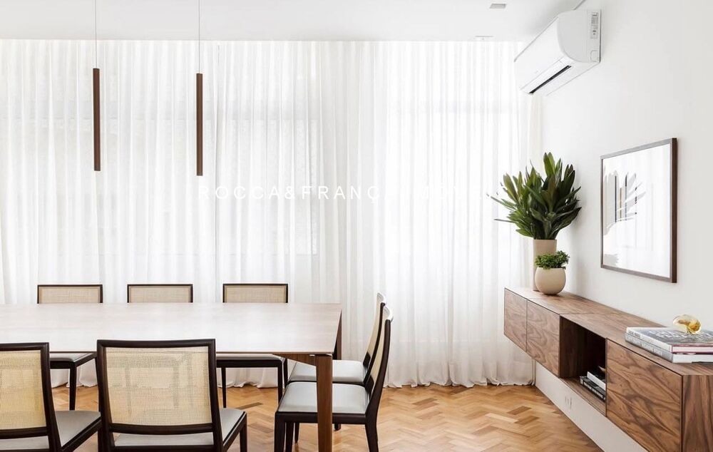 Apartamento, 3 quartos, 262 m² - Foto 2