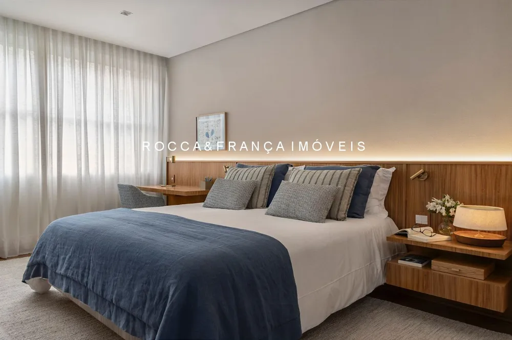 Apartamento, 3 quartos, 262 m² - Foto 11