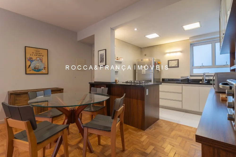 Apartamento, 2 quartos, 81 m² - Foto 5