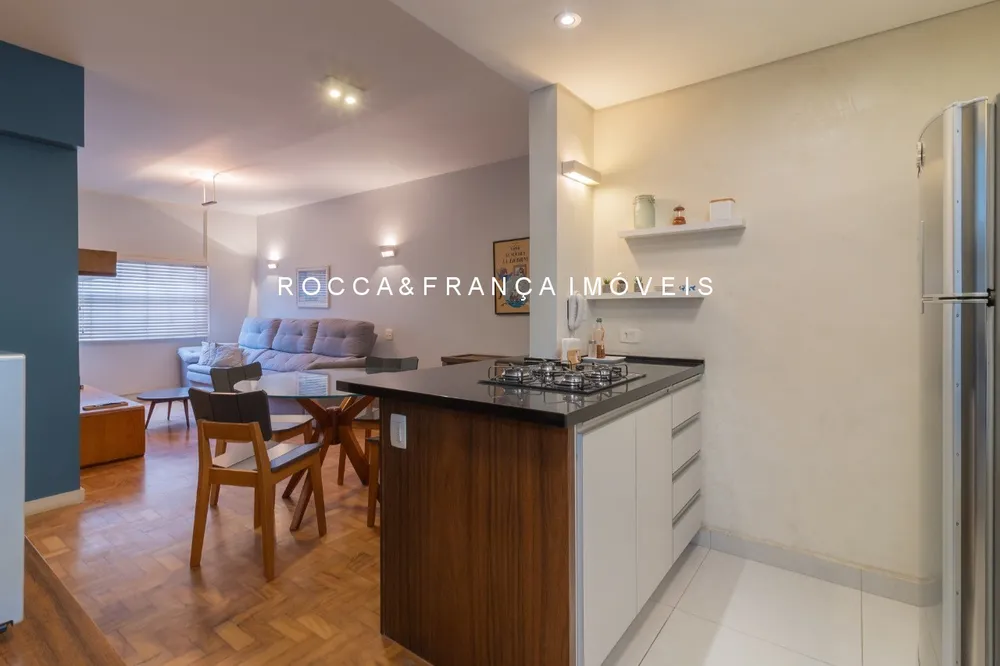 Apartamento, 2 quartos, 81 m² - Foto 1