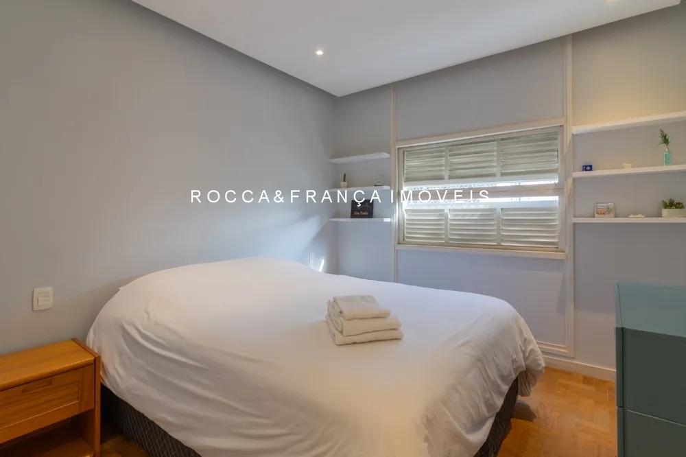 Apartamento, 2 quartos, 81 m² - Foto 11