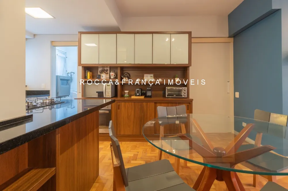 Apartamento, 2 quartos, 81 m² - Foto 4