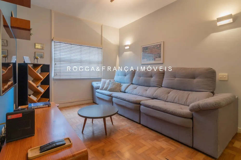 Apartamento, 2 quartos, 81 m² - Foto 2