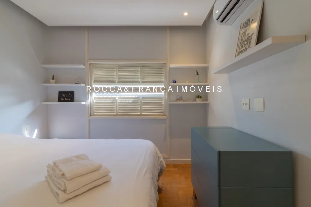 Apartamento, 2 quartos, 81 m² - Foto 2