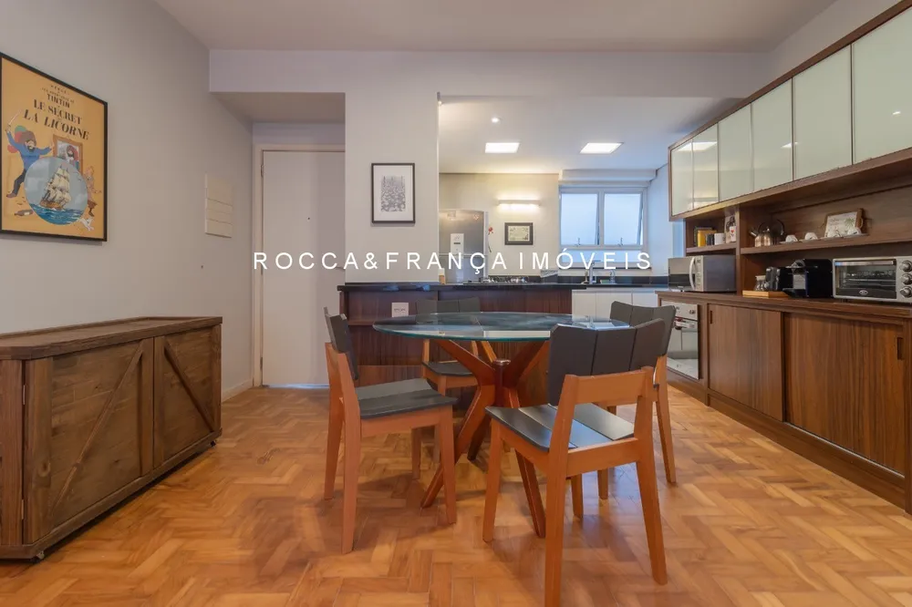 Apartamento, 2 quartos, 81 m² - Foto 3