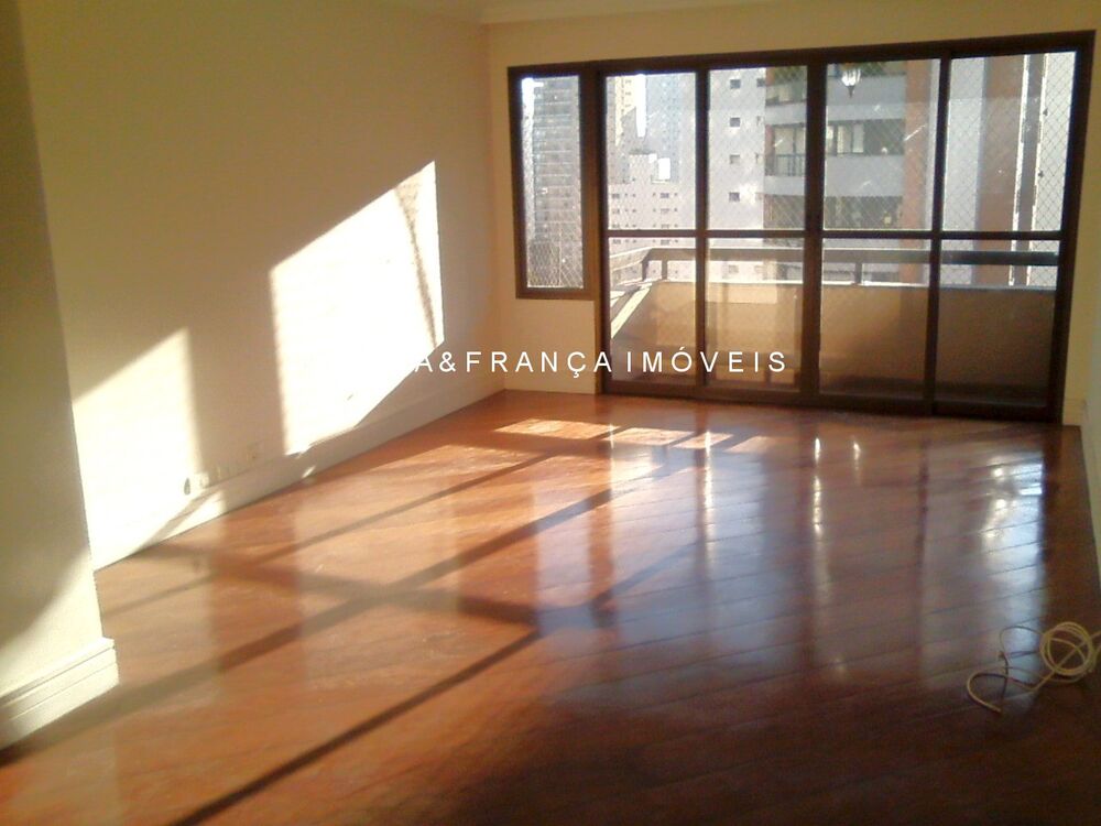 Apartamento, 3 quartos, 130 m² - Foto 4