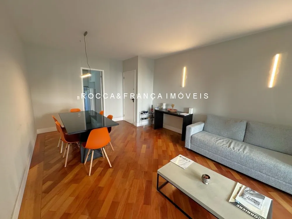 Apartamento, 4 quartos, 104 m² - Foto 3