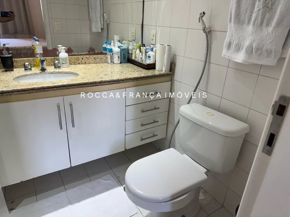 Apartamento, 4 quartos, 104 m² - Foto 11