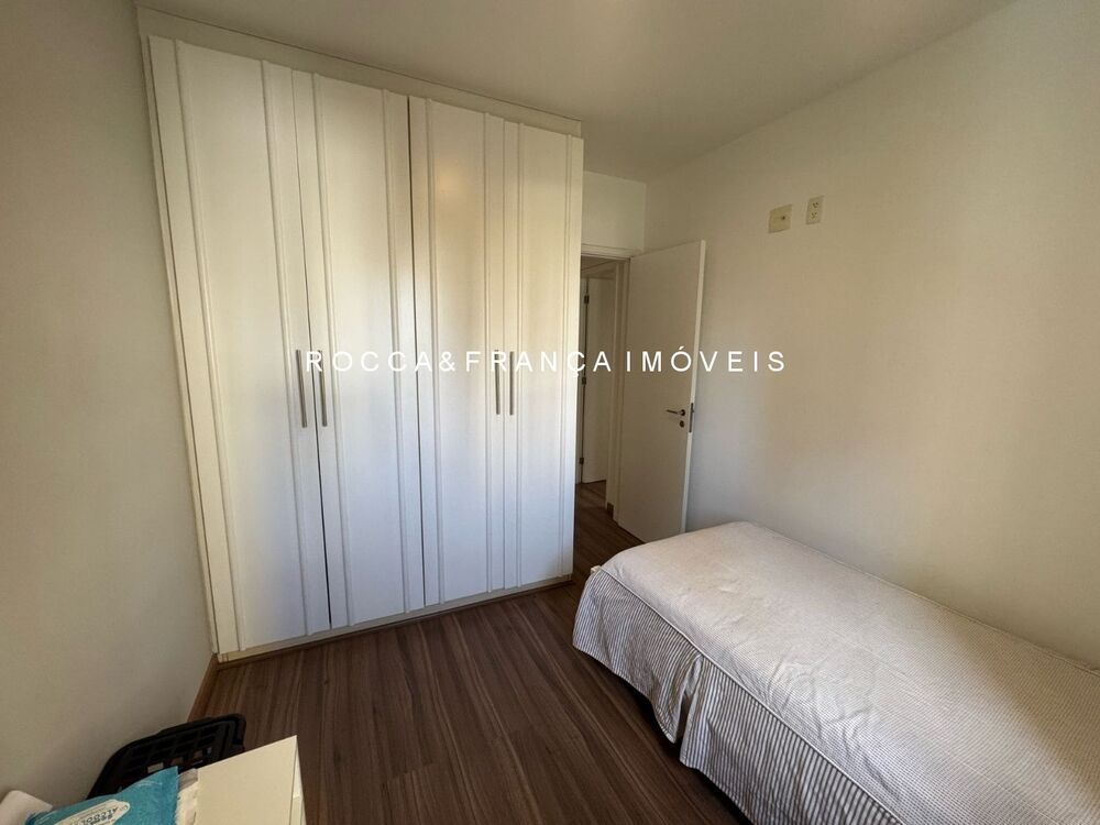 Apartamento, 4 quartos, 104 m² - Foto 2